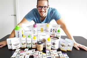 foodspring et la perte de poids