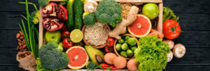 Consommer des fruits et légumes de saison