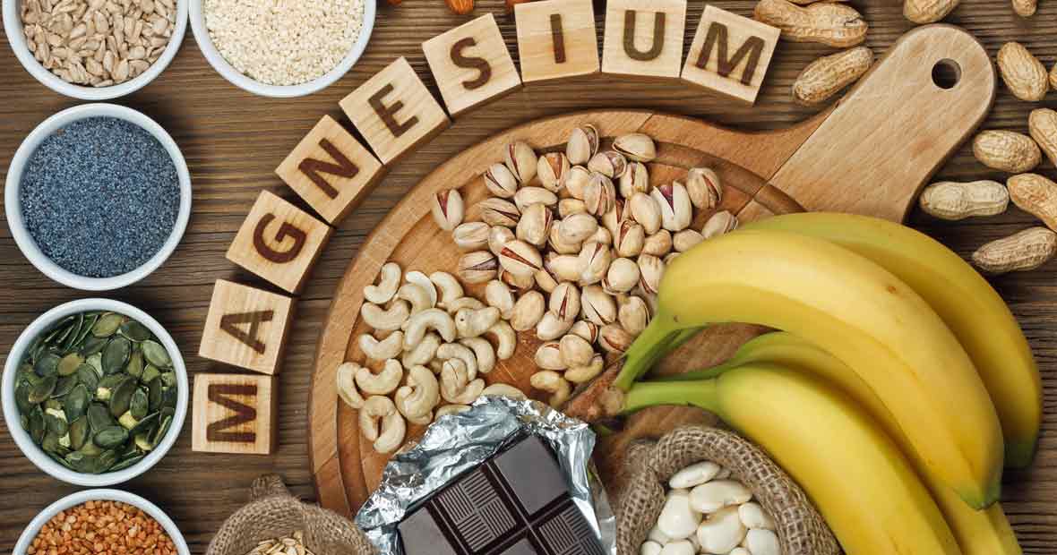 magnesuim