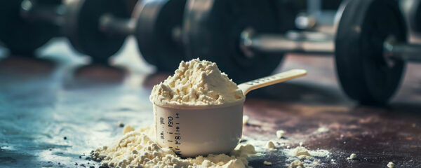 whey protéine