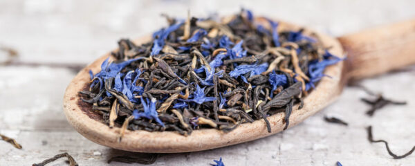 Le thé Earl Grey
