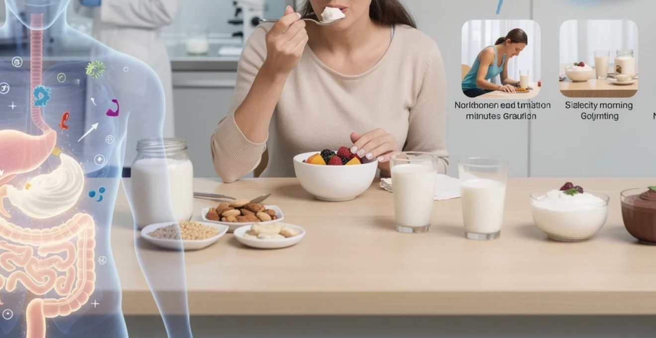 yaourts-et-satiete-comment-optimiser-leur-consommation